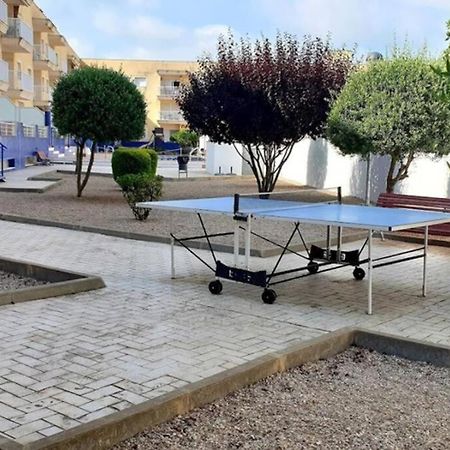 Apartamento House Franmar Sant Jaume d'Enveja Dış mekan fotoğraf