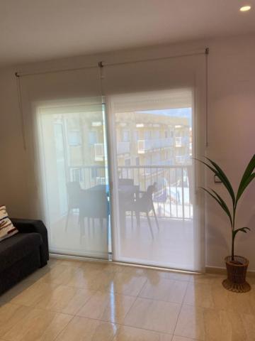 Apartamento House Franmar Sant Jaume d'Enveja Dış mekan fotoğraf