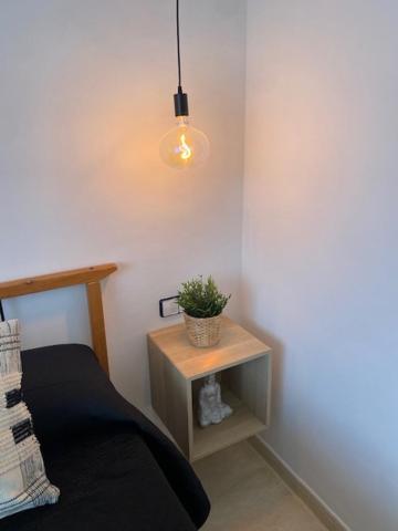 Apartamento House Franmar Sant Jaume d'Enveja Dış mekan fotoğraf