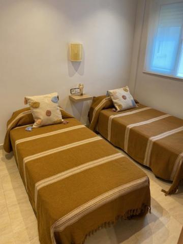 Apartamento House Franmar Sant Jaume d'Enveja Dış mekan fotoğraf