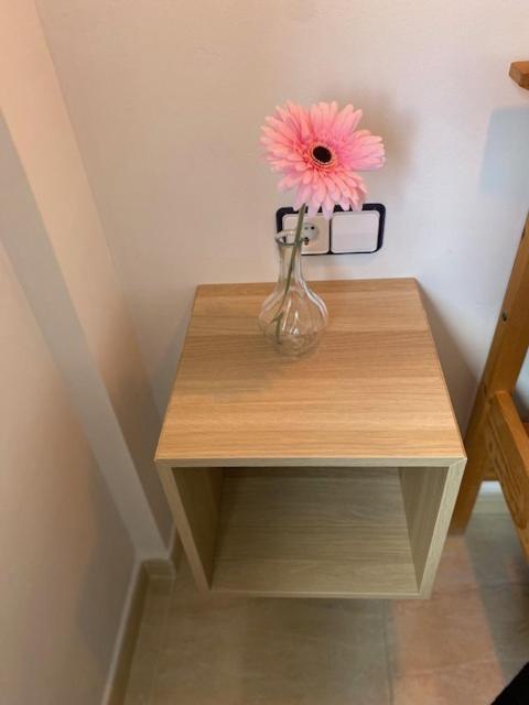 Apartamento House Franmar Sant Jaume d'Enveja Dış mekan fotoğraf