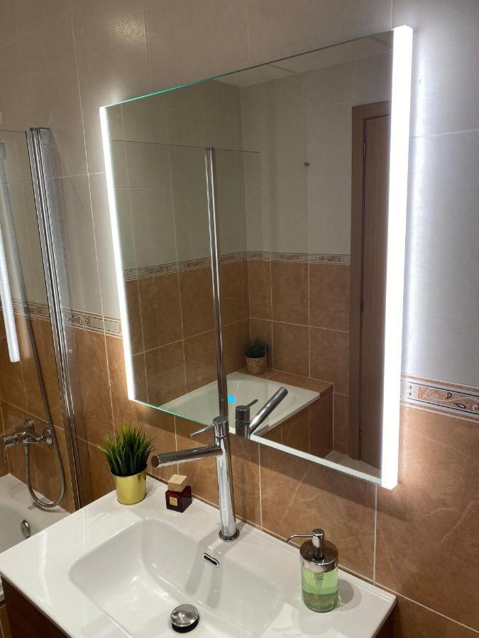 Apartamento House Franmar Sant Jaume d'Enveja Dış mekan fotoğraf