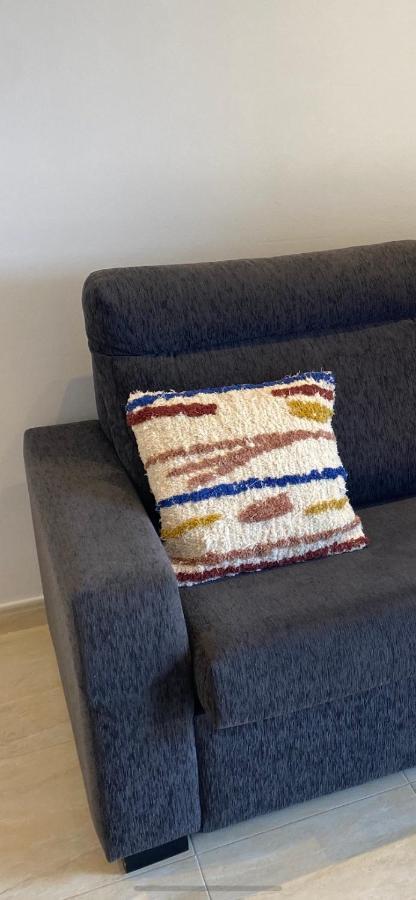 Apartamento House Franmar Sant Jaume d'Enveja Dış mekan fotoğraf
