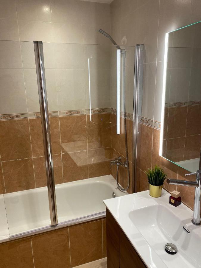 Apartamento House Franmar Sant Jaume d'Enveja Dış mekan fotoğraf