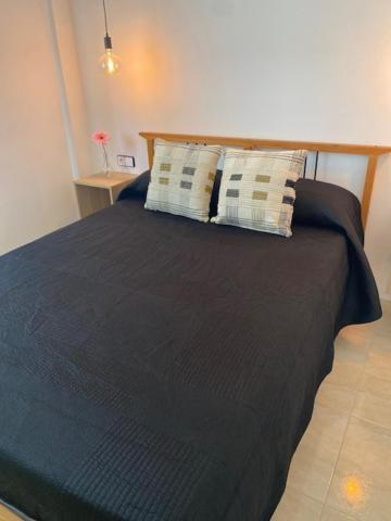 Apartamento House Franmar Sant Jaume d'Enveja Dış mekan fotoğraf