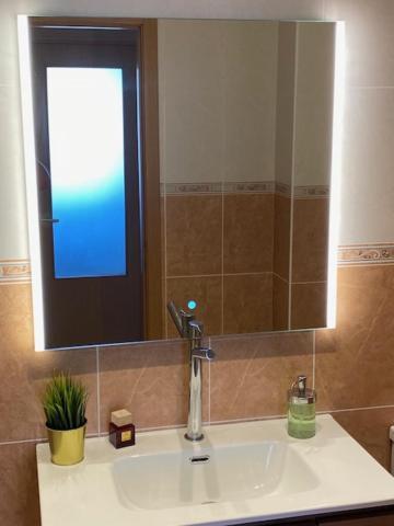 Apartamento House Franmar Sant Jaume d'Enveja Dış mekan fotoğraf