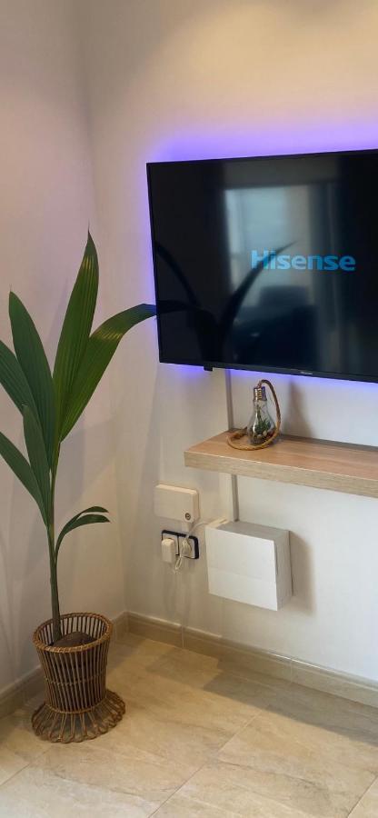 Apartamento House Franmar Sant Jaume d'Enveja Dış mekan fotoğraf